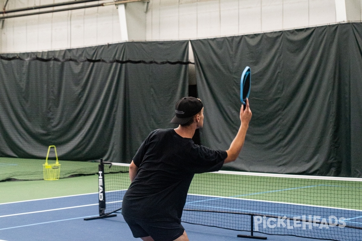 Photo of Pickleball at MVP Athletic Club, Crahen